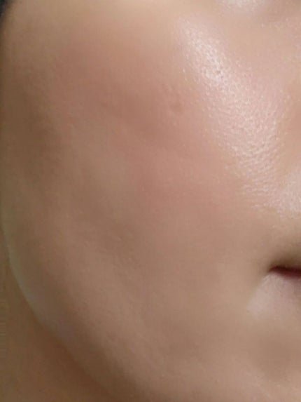 ジュレ ファンデーション/Elégance/クリーム・エマルジョンファンデーションを使ったクチコミ(2枚目)