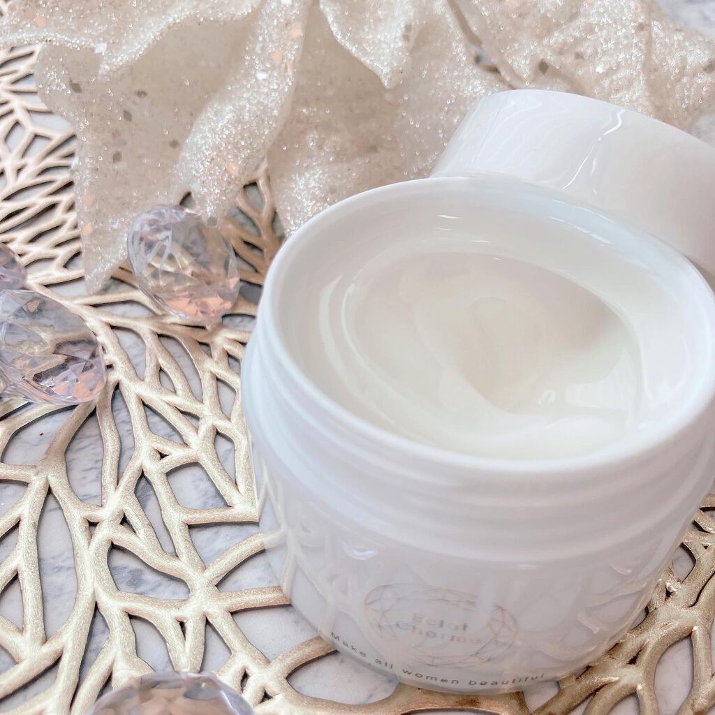 EclatCharme(エクラシャルム)/FABIUS/オールインワン化粧品を使ったクチコミ（3枚目）