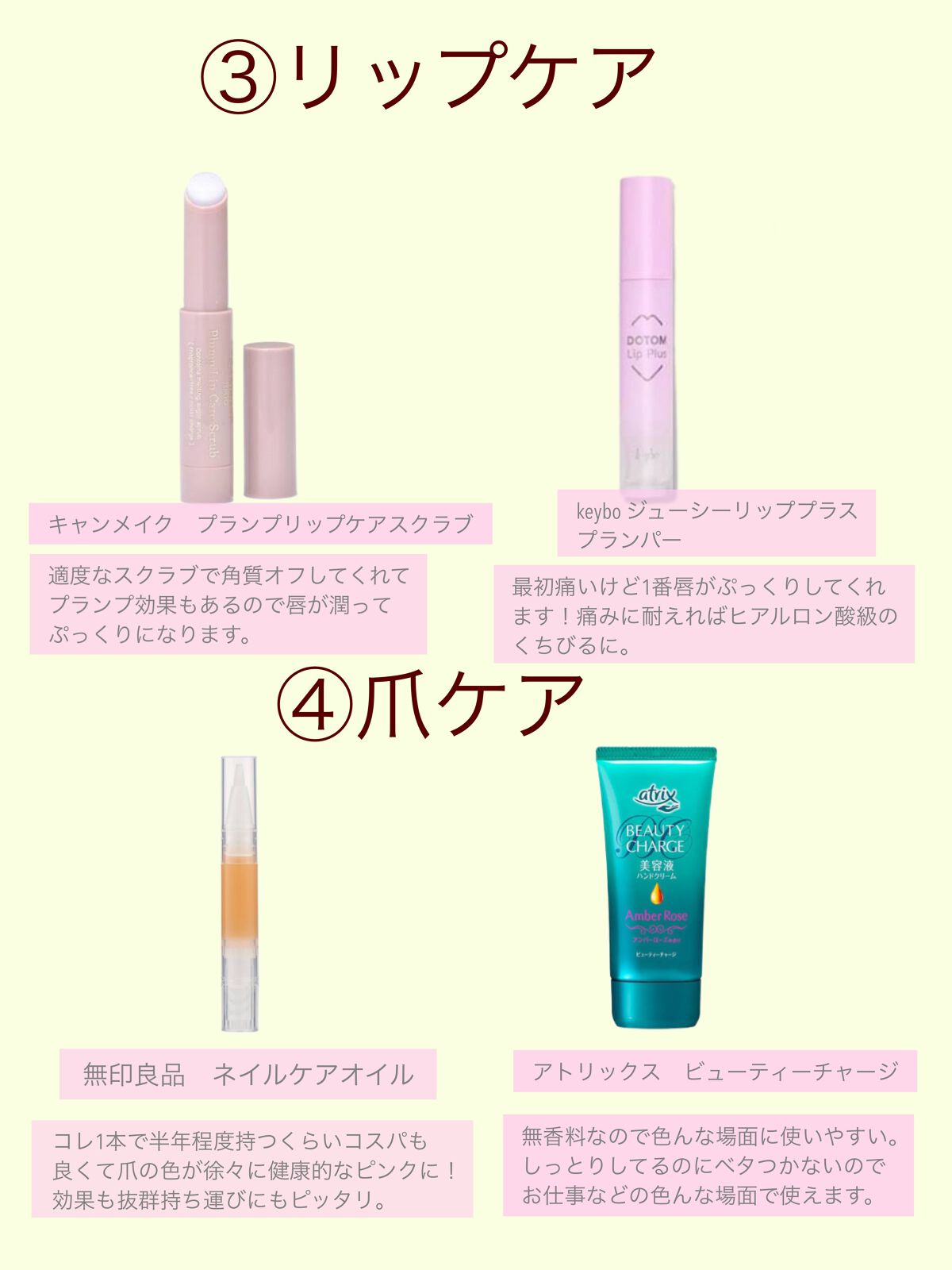 ボディ スムーザー /ハウス オブ ローゼ/ボディスクラブを使ったクチコミ(4枚目)