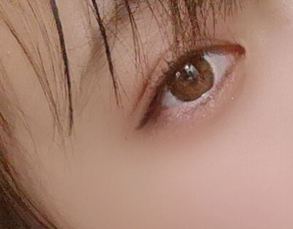 ルドゥーブル/ルドゥーブル/二重まぶた用アイテムを使ったクチコミ(1枚目)