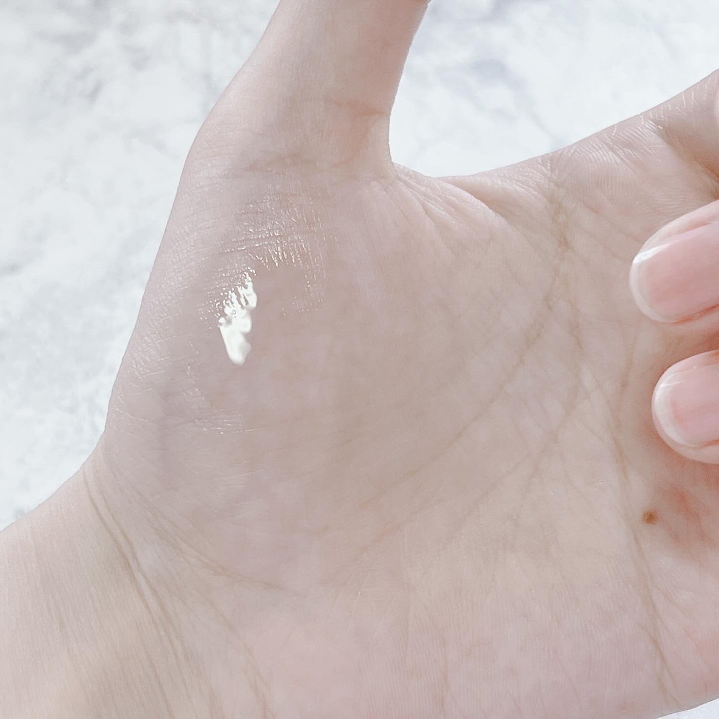 ファイン100/imini/美容液を使ったクチコミ(4枚目)