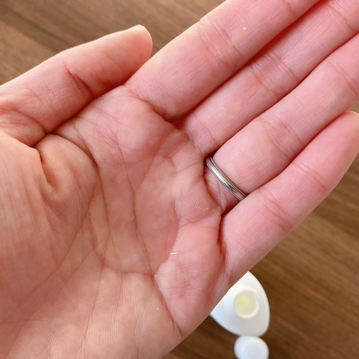 シャンプー/コンディショナー/キュレル/市販シャンプーを使ったクチコミ（2枚目）