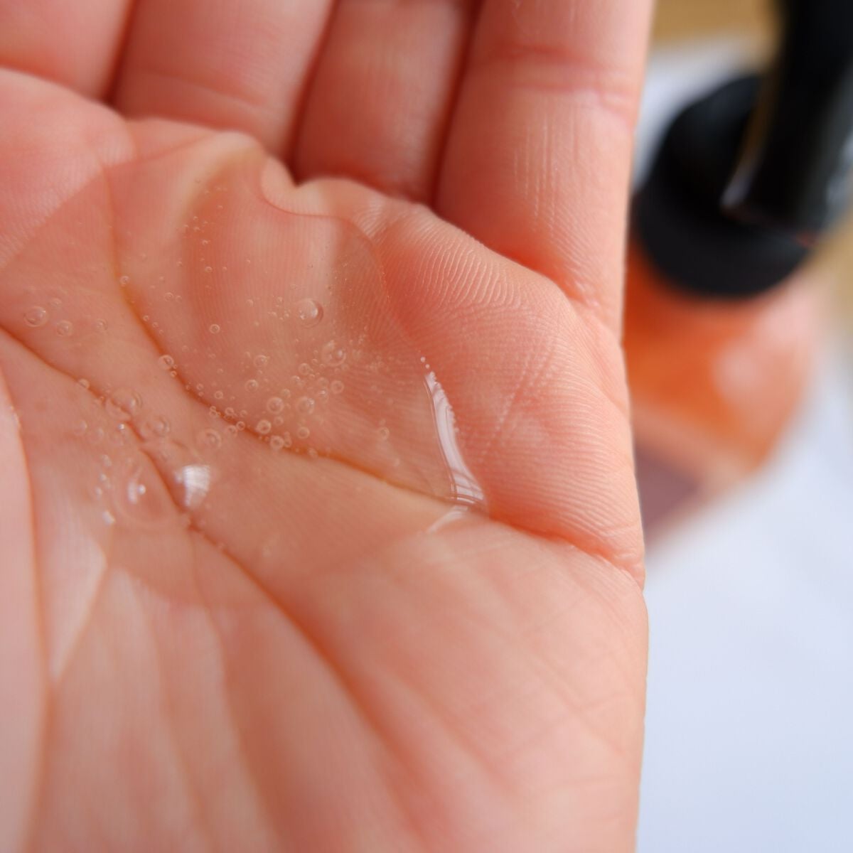 ダメージリペアシャンプー/トリートメント/DROAS/市販シャンプーを使ったクチコミ(2枚目)