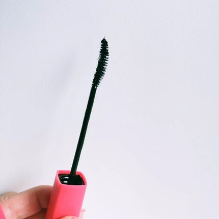 ラッシュニスタ N/MAYBELLINE NEW YORK/マスカラを使ったクチコミ(3枚目)