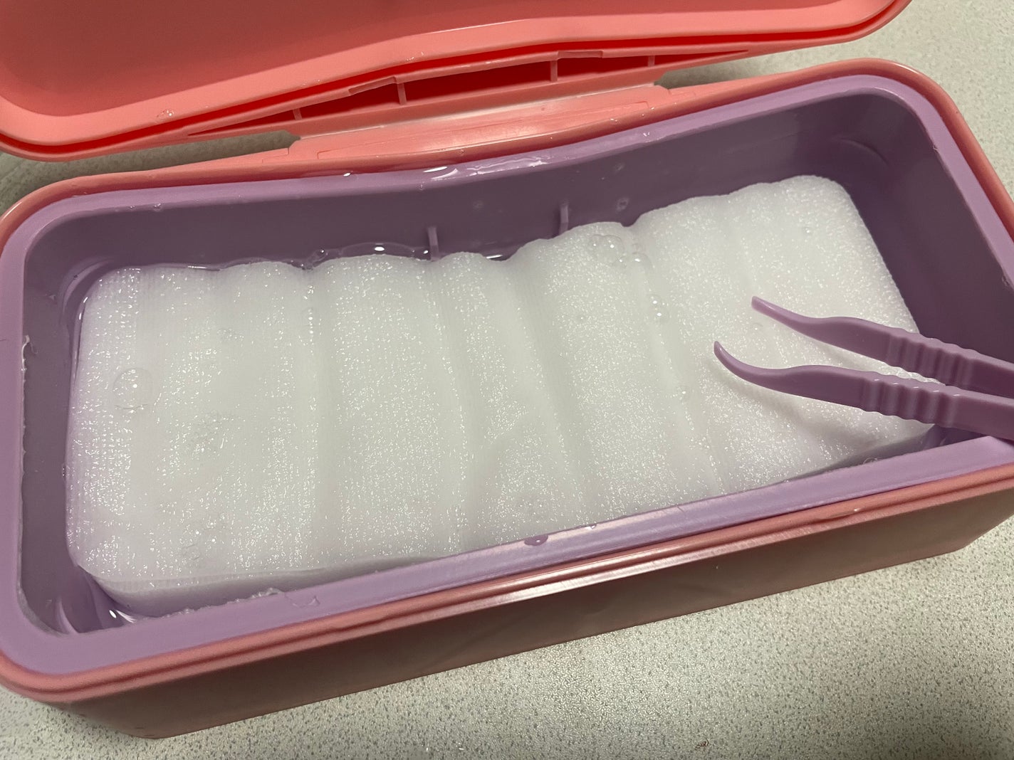 イージーチョップバンドマスク ユースシェーパー/lalachuu/シートマスク・パックを使ったクチコミ(2枚目)