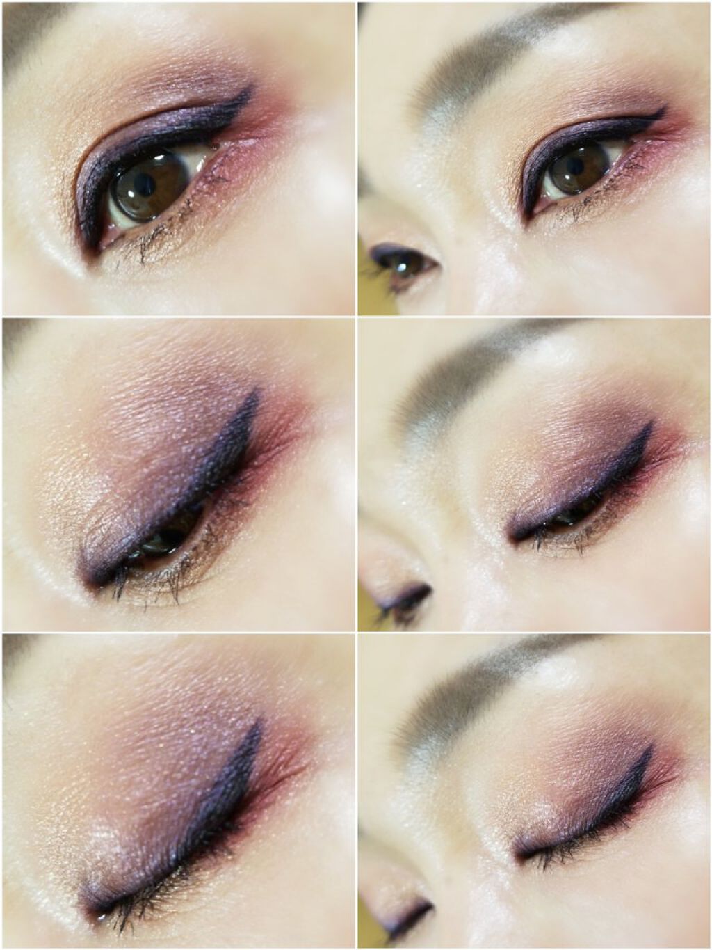 URBAN DECAY NAKED3/Naked/アイシャドウパレットを使ったクチコミ(2枚目)