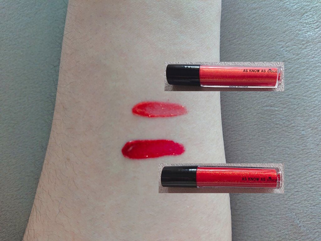 la farfa 2021年5月号/la farfa/雑誌を使ったクチコミ(5枚目)