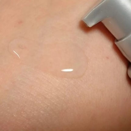 ボタニカル しっとり保湿ローション/ハッピーナチュラル/化粧水を使ったクチコミ(5枚目)