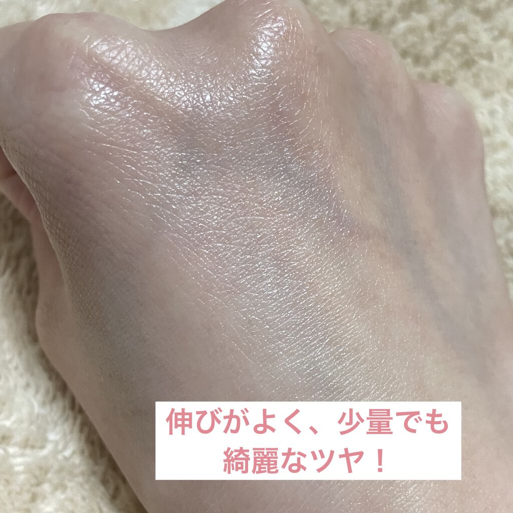 デューイフェイスモーニンググロウAD SPF35 PA++/espoir/化粧下地を使ったクチコミ（1枚目）