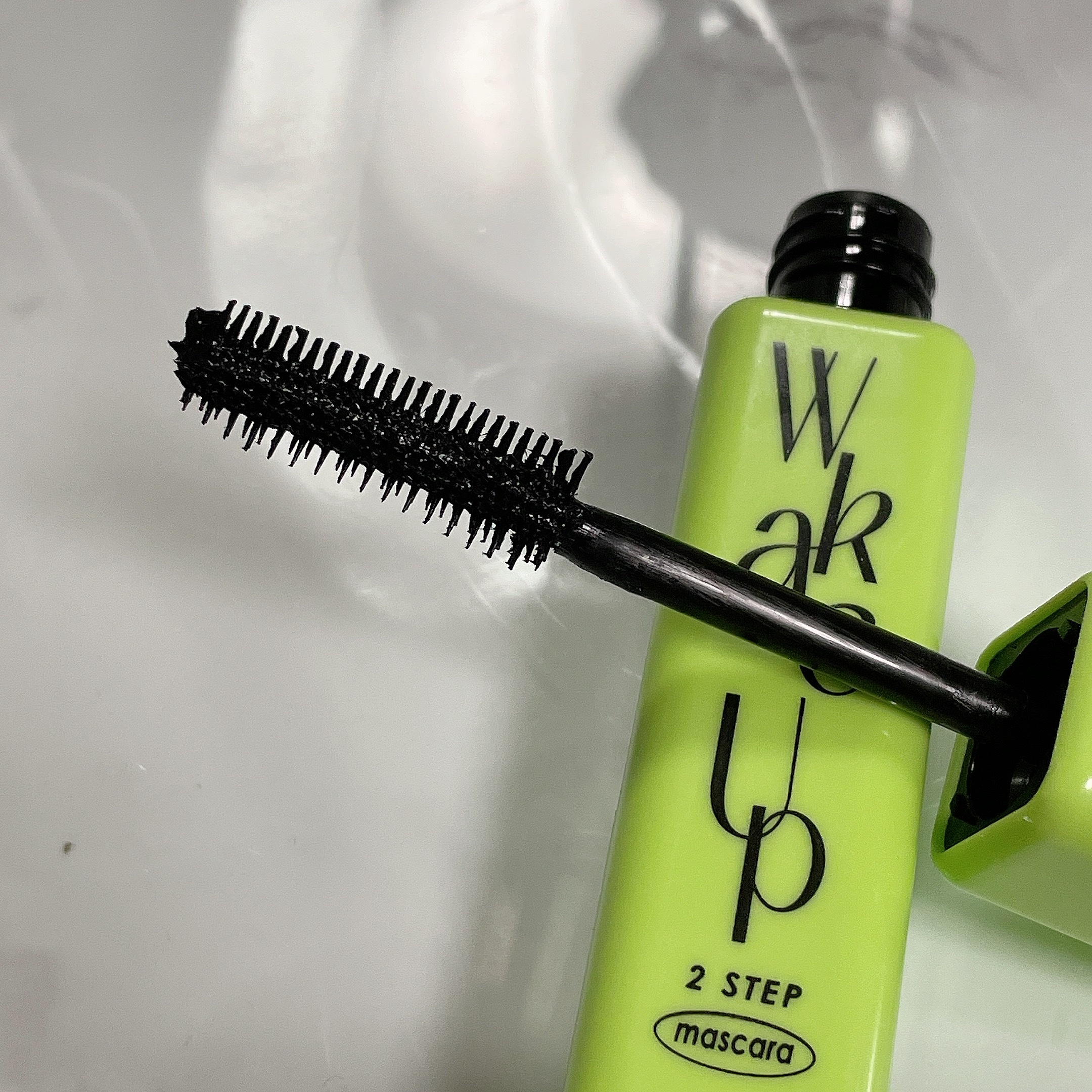 Cathy Doll　ディープクリーンマスカラリムーバー/CathyDoll/ポイントメイクリムーバーを使ったクチコミ（2枚目）