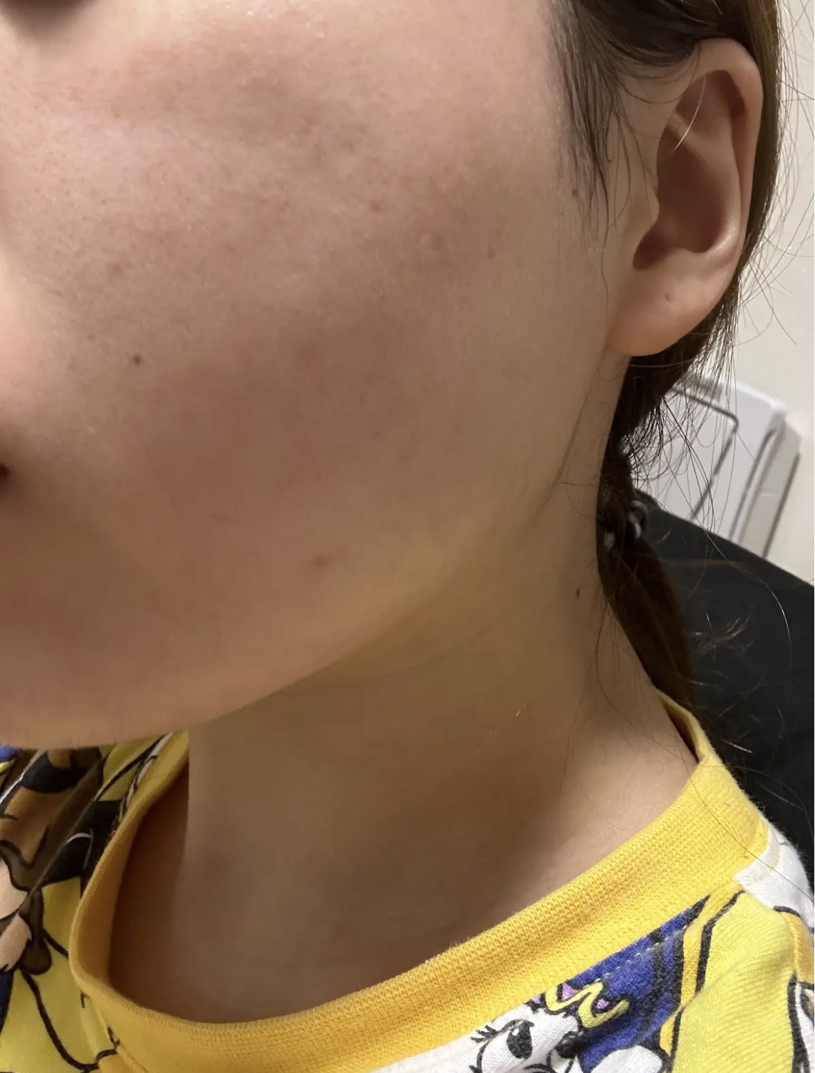 おうちdeエステ 肌をやわらかくするマッサージ洗顔ジェル 炭/ビオレ/その他洗顔料を使ったクチコミ（3枚目）