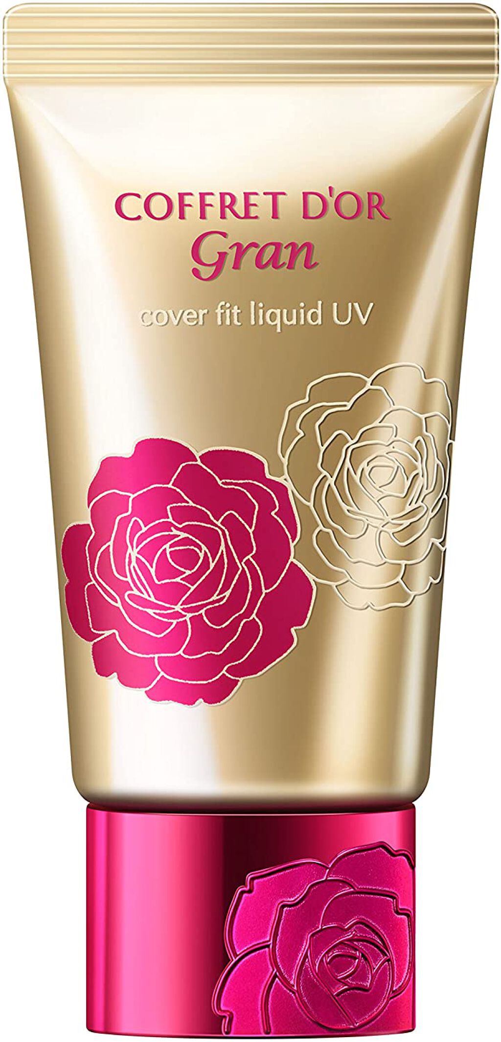 カバーフィット リクイドUV オークル-B