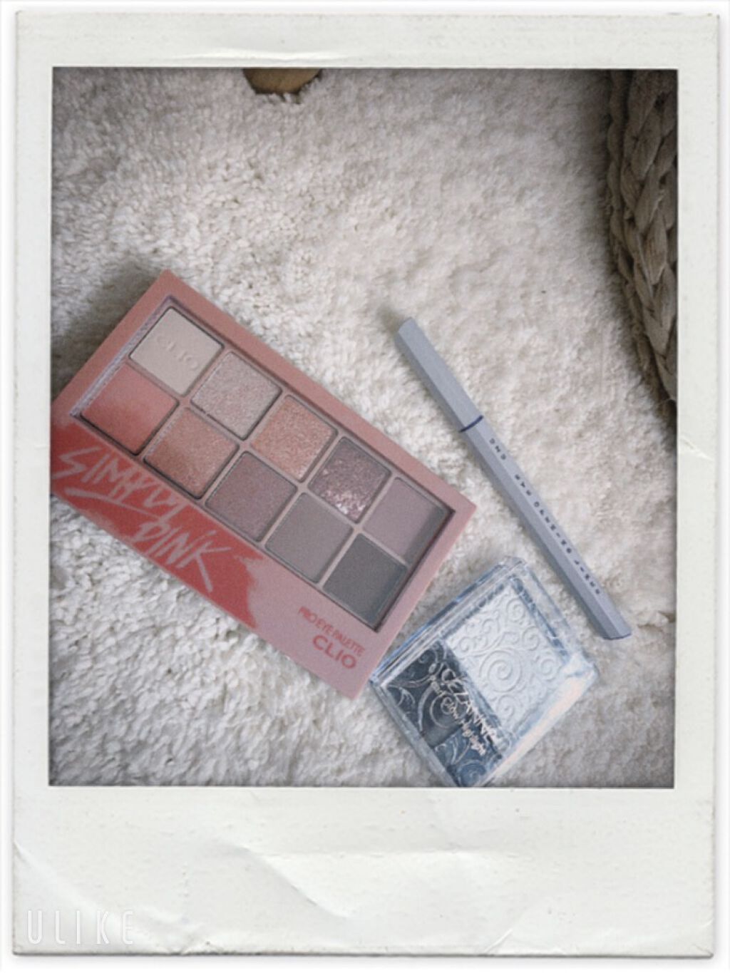 パールグロウハイライト/CEZANNE/パウダーハイライトを使ったクチコミ（3枚目）