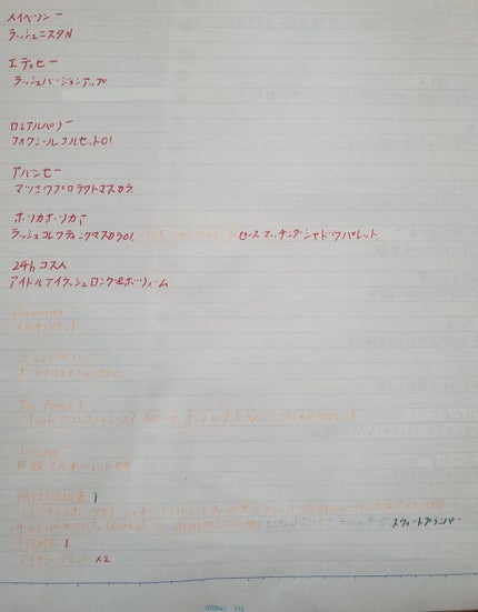 プランプリップケアスクラブ/キャンメイク/リップスクラブを使ったクチコミ(4枚目)