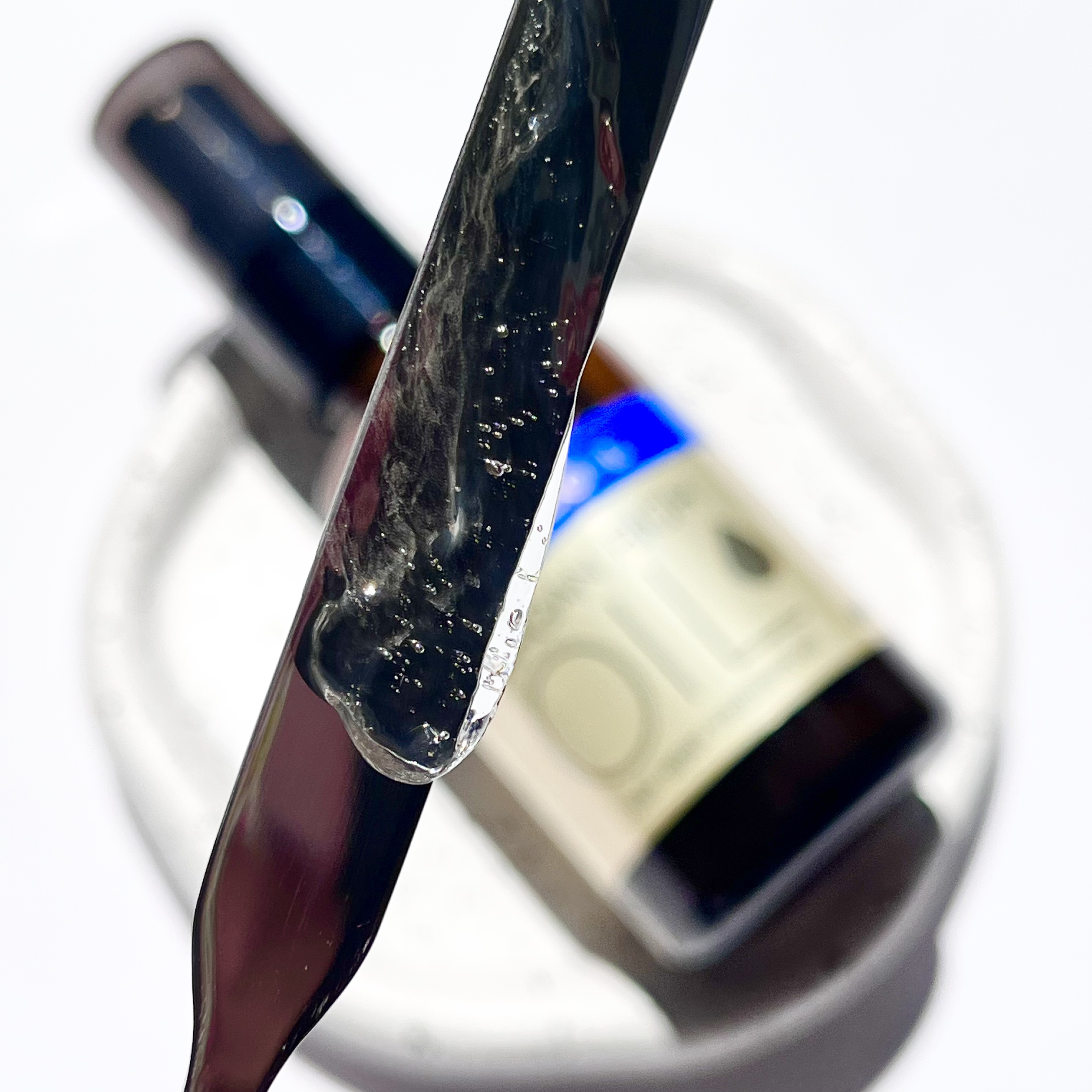 オイルトリートメント #EXヘアリペアオイル/ルシードエル/ヘアオイルを使ったクチコミ（3枚目）