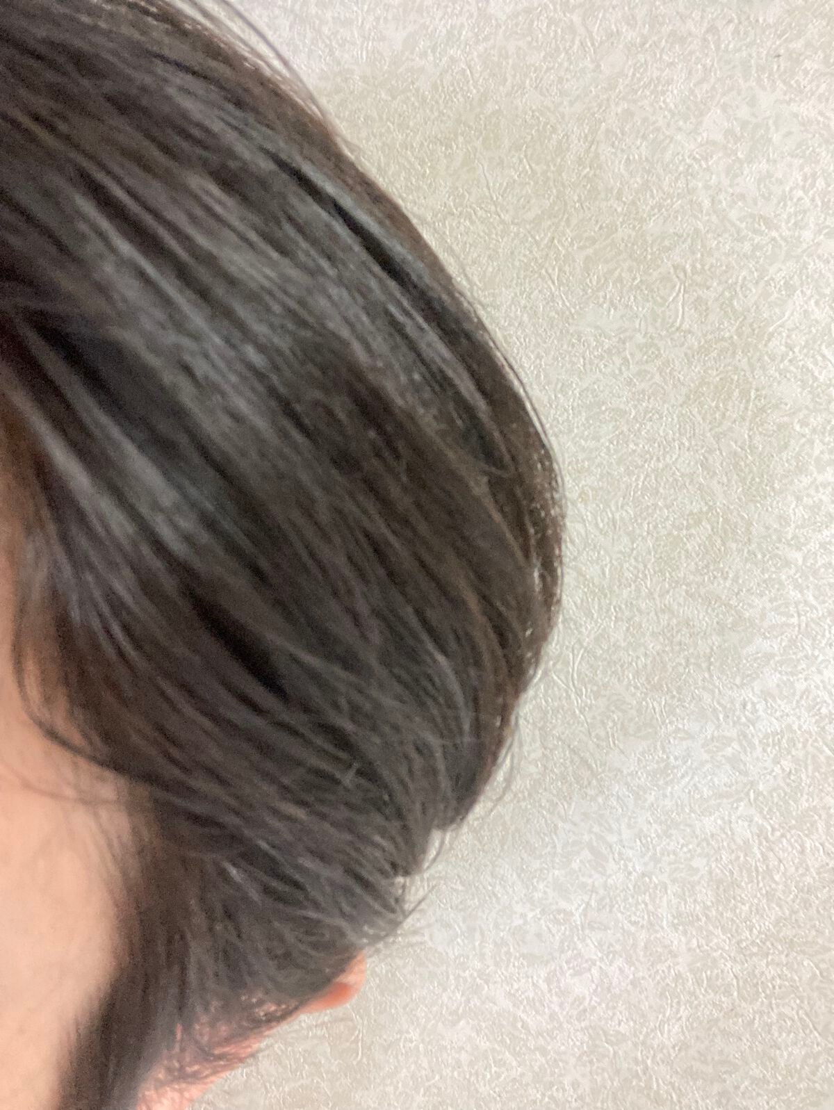 エッセンシャル プレミアム ウォータートリートメント EXスムース/エッセンシャル/アウトバストリートメントを使ったクチコミ(6枚目)