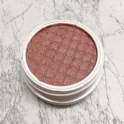 Super Shock Shadow/ColourPop/単色アイシャドウを使ったクチコミ(2枚目)