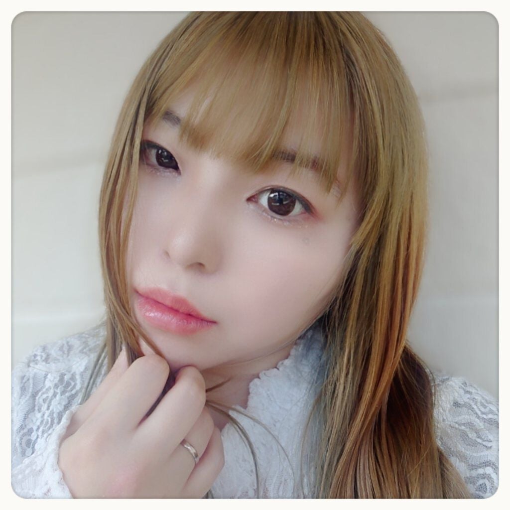 キャンドルグロウ パーフェクティングパウダー/ローラ メルシエ/プレストパウダーを使ったクチコミ(1枚目)