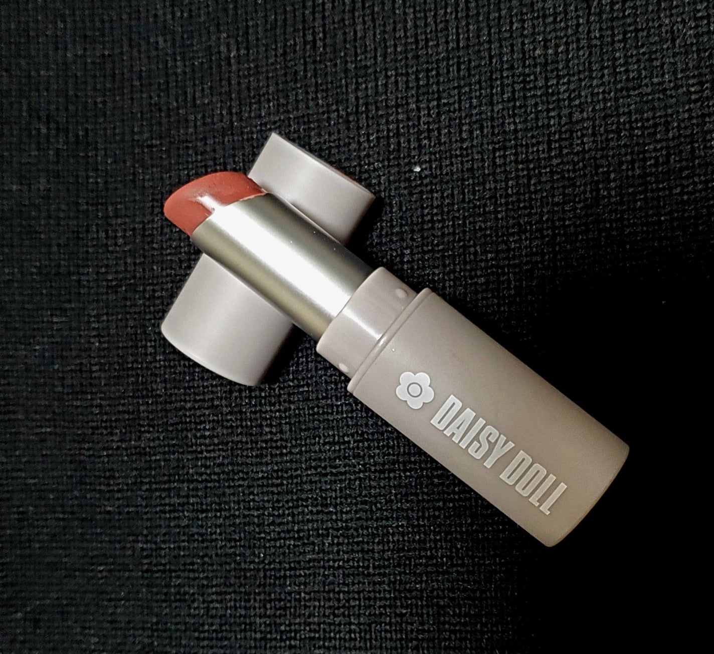 マットリップスティック/DAISY DOLL by MARY QUANT/口紅を使ったクチコミ(1枚目)