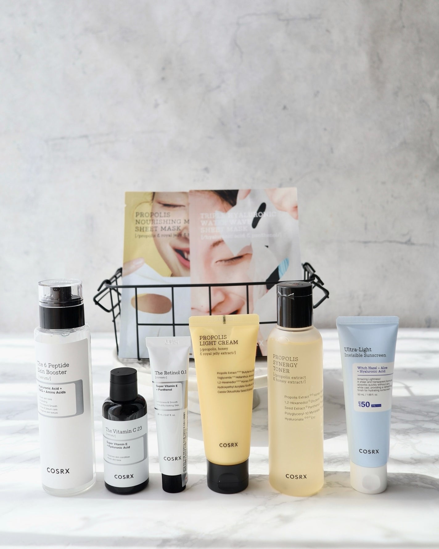 フルフィットプロポリスシナジートナー/COSRX/化粧水を使ったクチコミ(9枚目)