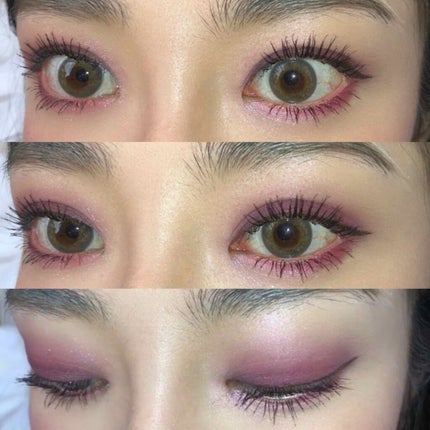 ダズルシャドウ/M・A・C/単色アイシャドウを使ったクチコミ(4枚目)