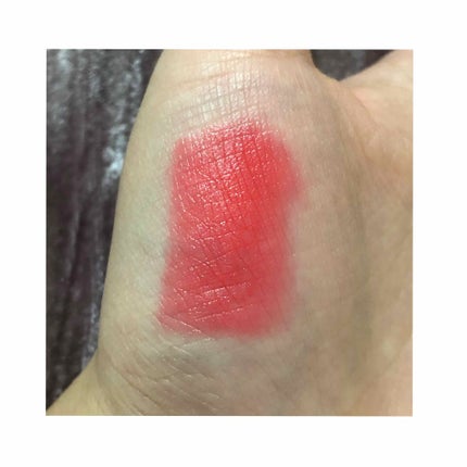 インク エアリー ベルベット/PERIPERA/口紅を使ったクチコミ(2枚目)