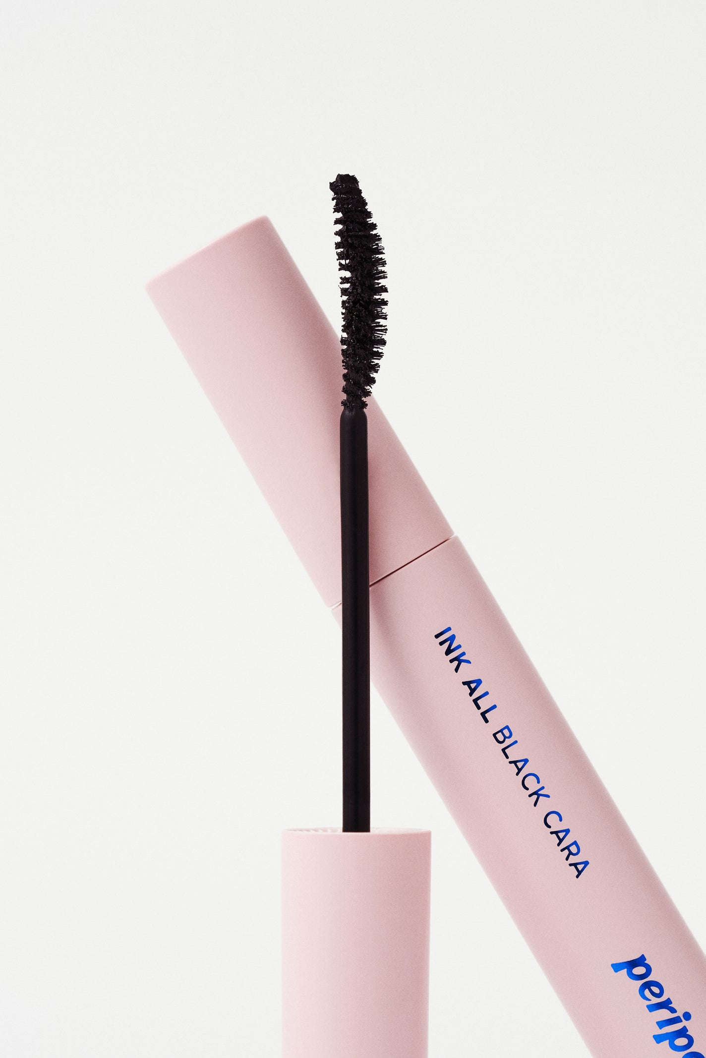 インク オール ブラック カラ/PERIPERA/マスカラを使ったクチコミ(3枚目)