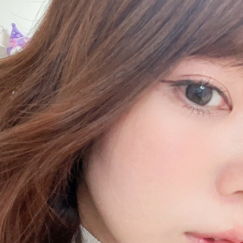 ウインク アイ シェード プライマー/Javin De Seoul/リキッドアイシャドウを使ったクチコミ(4枚目)