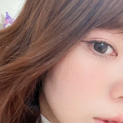 ウインク アイ シェード プライマー/Javin De Seoul/リキッドアイシャドウを使ったクチコミ(4枚目)