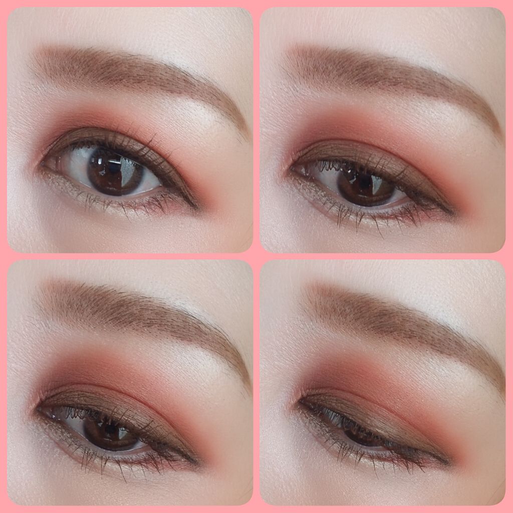 アディクション ザ アイシャドウ/ADDICTION/単色アイシャドウを使ったクチコミ（3枚目）