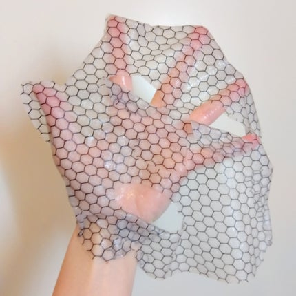 たみ →→フォロバ on LIPS 「美電流マスク(MICROCURRENTFACEMASK) \2..」(5枚目)