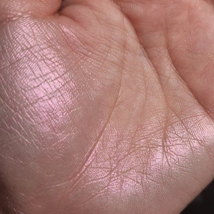 リトルエンジェル ハイライター/FlowerKnows/パウダーハイライトを使ったクチコミ(5枚目)