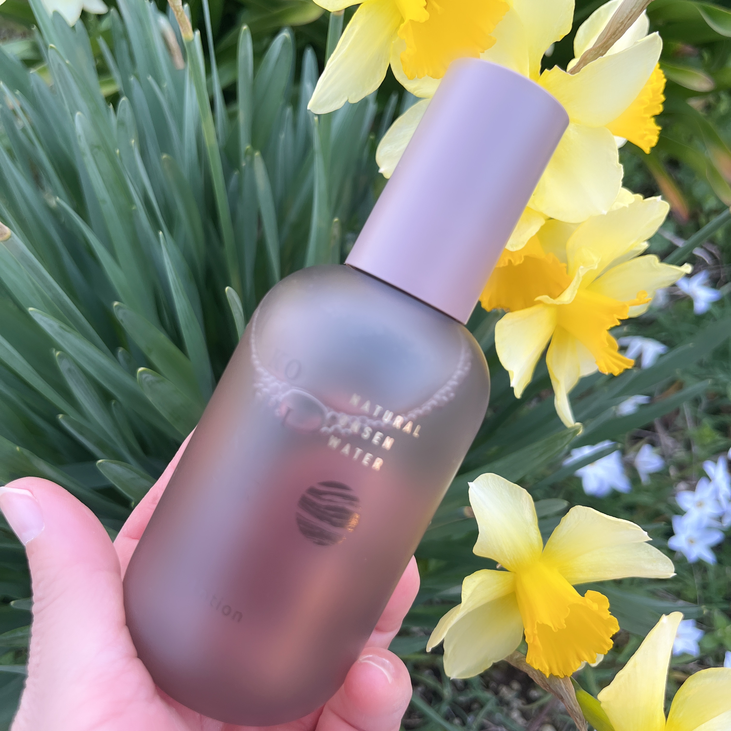 ローション/KO SHI KA | こしか/化粧水を使ったクチコミ（2枚目）