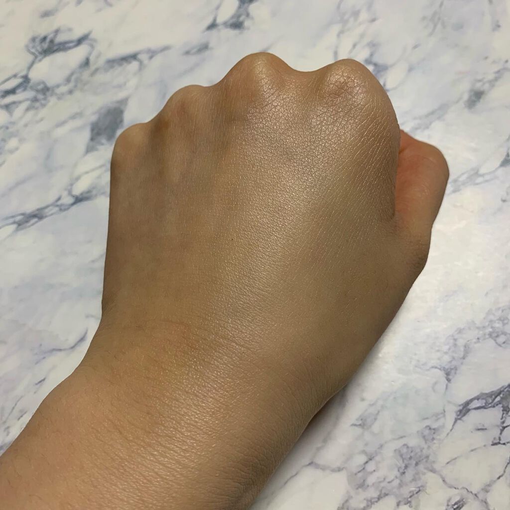 クレ・ド・ポー ボーテ ヴォワールルミヌ/クレ・ド・ポー ボーテ/化粧下地を使ったクチコミ(3枚目)