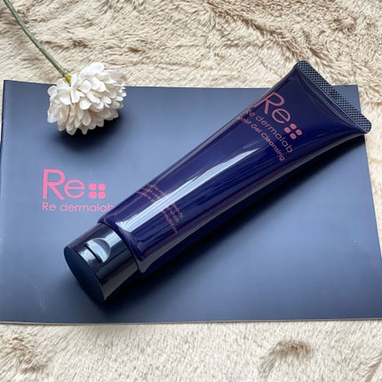 モイストゲルクレンジング/Re dermalab/クレンジングジェルを使ったクチコミ(1枚目)