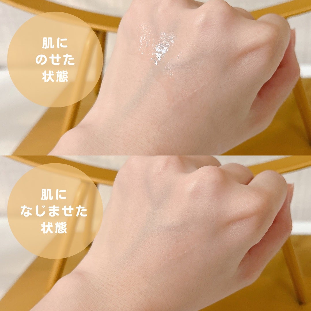 ナイアシンアミドブレミッシュケアセラム/ONE THING/美容液を使ったクチコミ(3枚目)