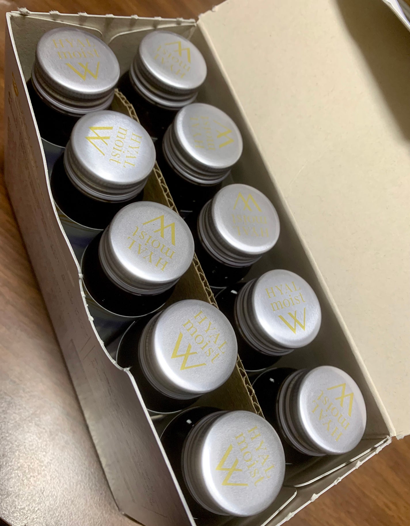 ãã¢ã«ã¢ã€ã¹ã W/æ¥æž
é£å/çŸå®¹ããªã³ã¯ã䜿ã£ãã¯ãã³ãïŒ3æç®ïŒ