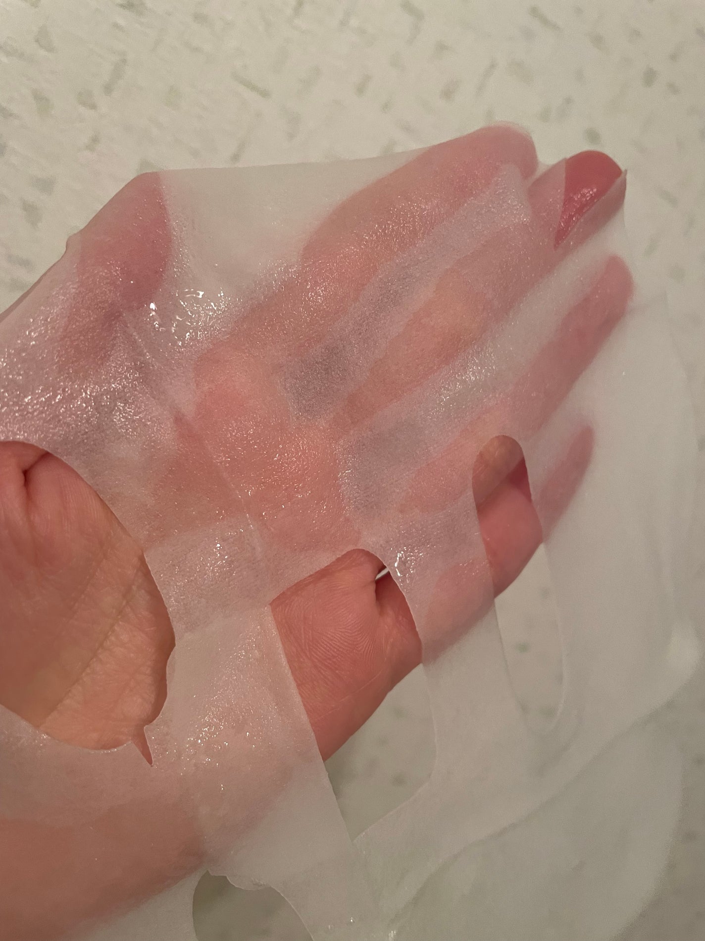 PHã»ã³ã·ãã£ããã¹ã¯ã¹ãŒãžã³ã°ïŒã¢ã€ã¹ã/SAM'U/ã·ãŒããã¹ã¯ã»ããã¯ã䜿ã£ãã¯ãã³ãïŒ2æç®ïŒ