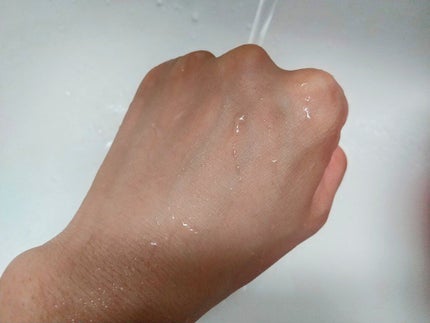 クールスキンウェアグロウ/ESPRIQUE/化粧下地を使ったクチコミ(9枚目)