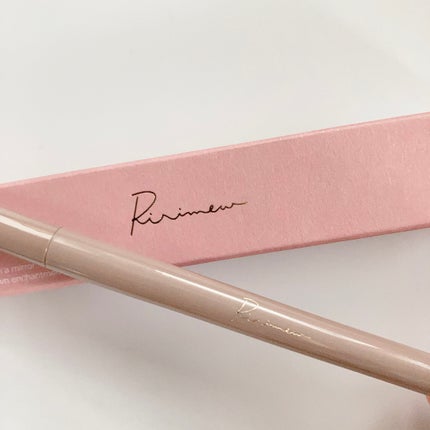 マルチフィットライナー/Ririmew/ペンシルアイライナーを使ったクチコミ(3枚目)