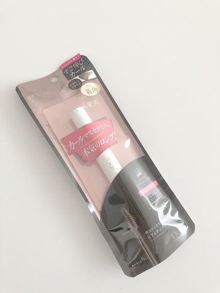 ハイパーリフトマスカラ/D-UP/マスカラを使ったクチコミ(7枚目)