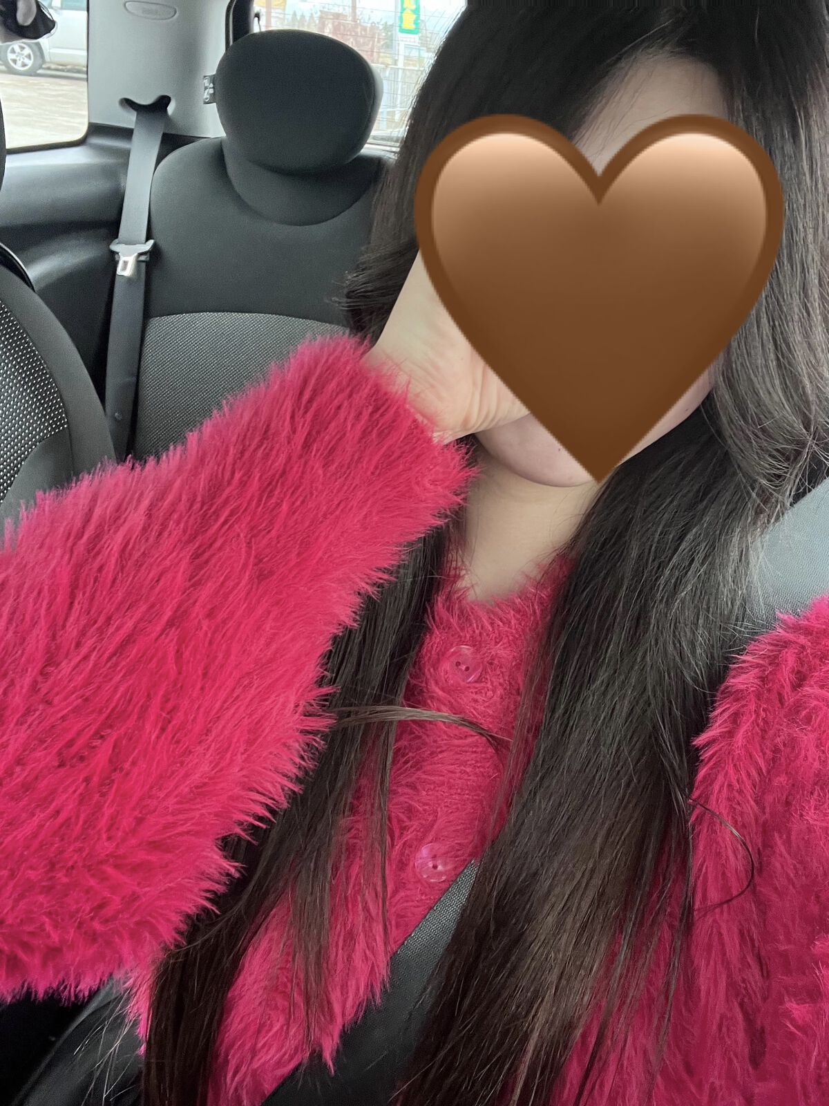 オイルミスト/ゆず油/プレスタイリング・寝ぐせ直しを使ったクチコミ（2枚目）