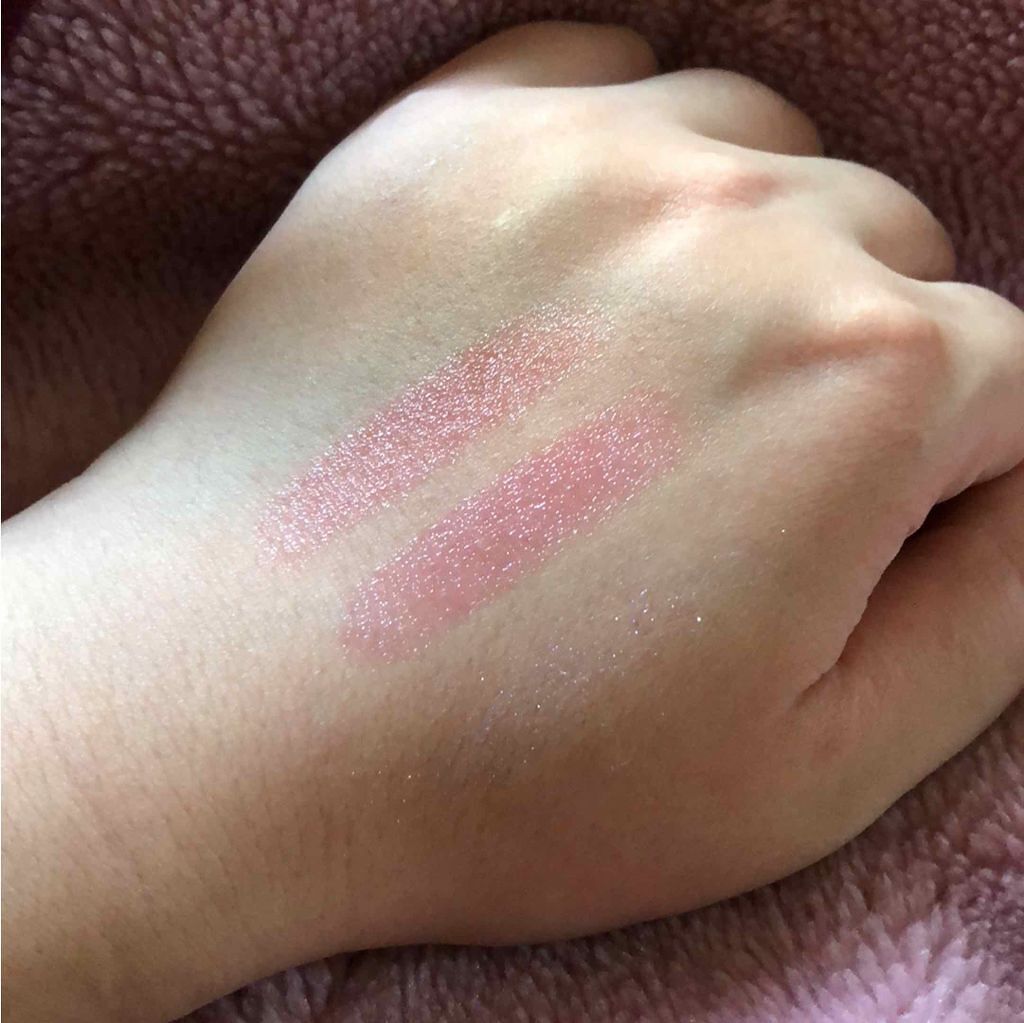 オペラ リップティント N/OPERA/リップティントを使ったクチコミ（2枚目）