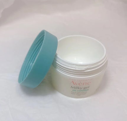 ミルキージェル オイルコントロール/アベンヌ/オールインワン化粧品を使ったクチコミ(1枚目)