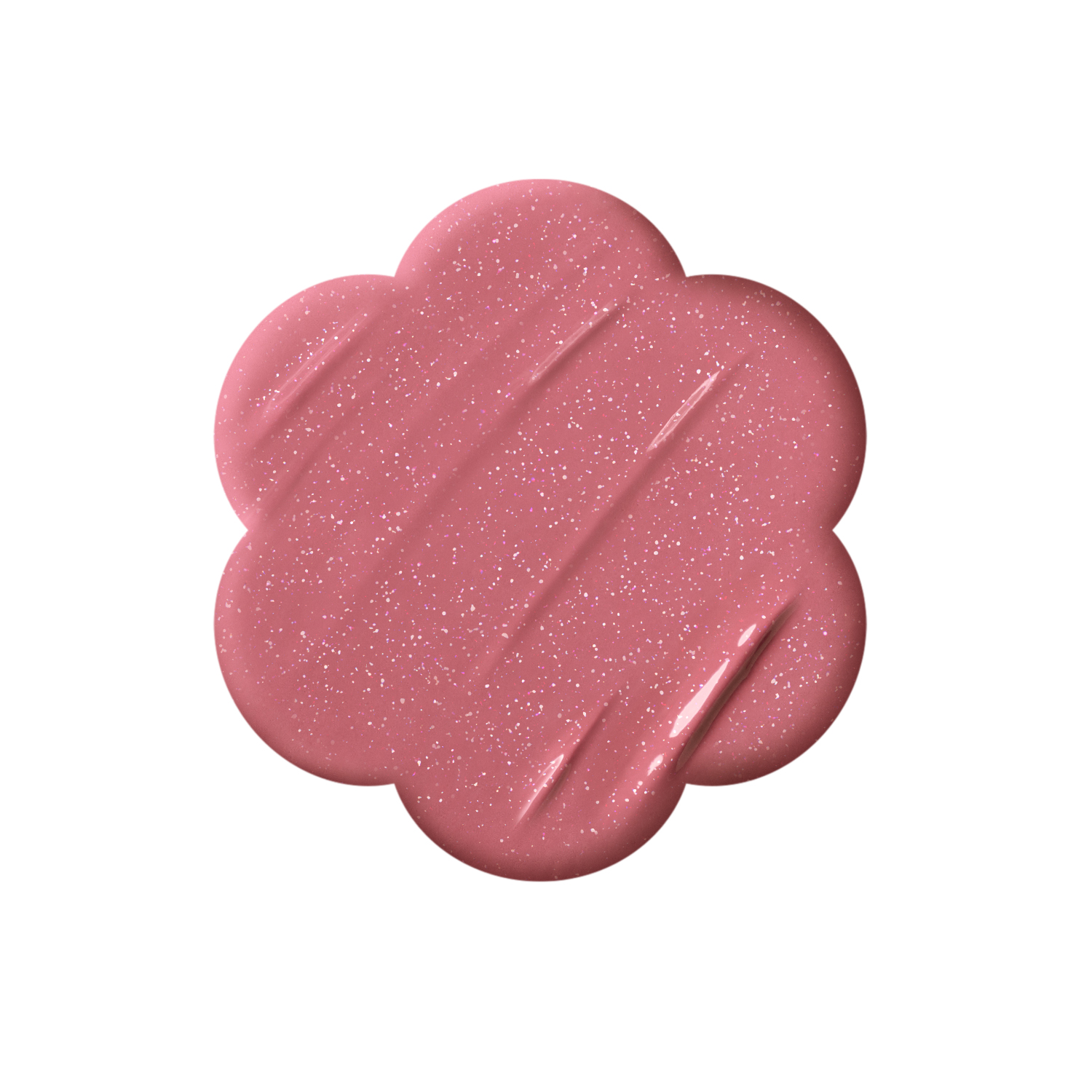 ジルスチュアート　リップブロッサム グロウ 108 poet sweet pea(限定色)