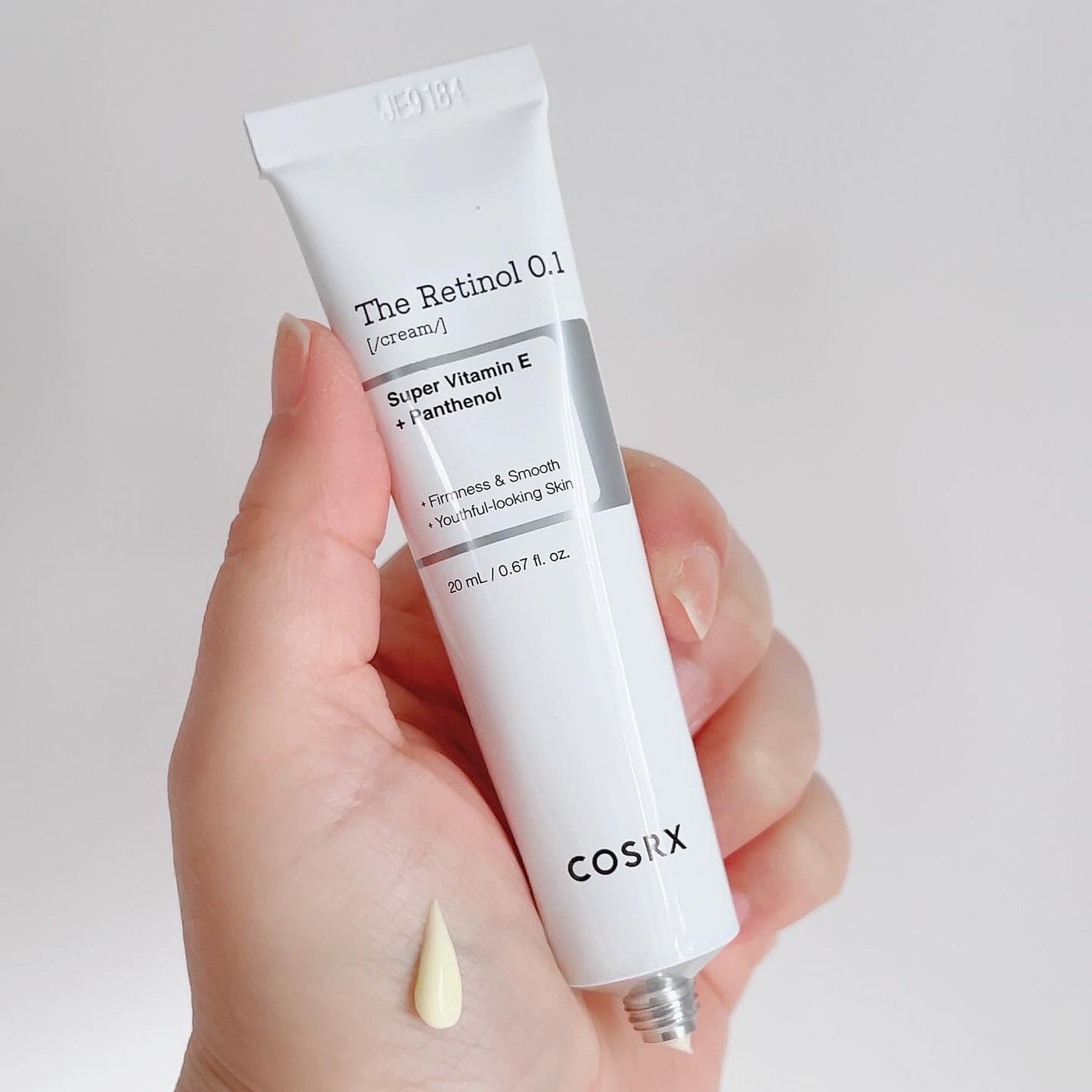 RXザ・ビタミンC23セラム/COSRX/美容液を使ったクチコミ(9枚目)