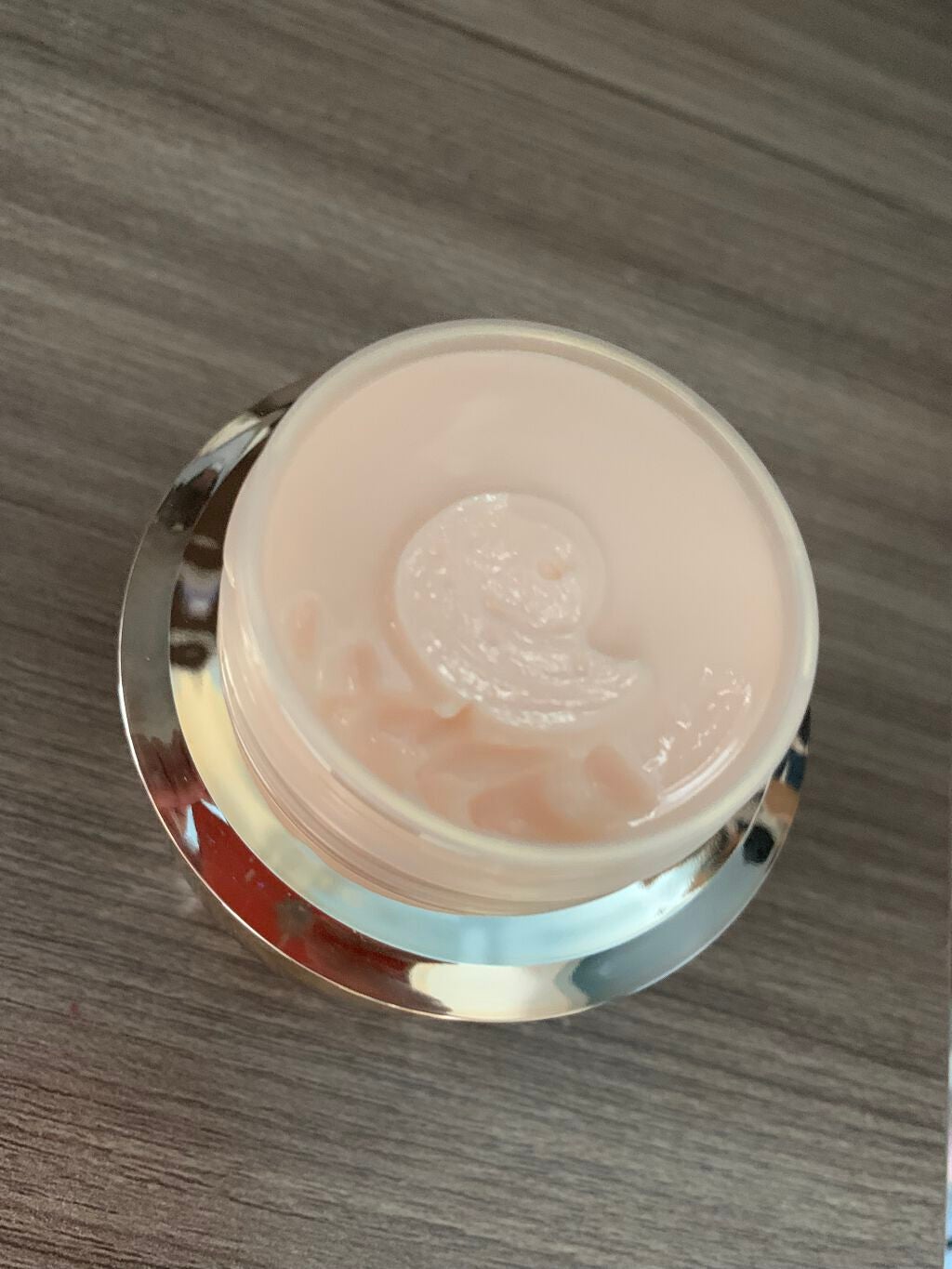 クレームイユー レジェネランS/クレ・ド・ポー ボーテ/アイケア・アイクリームを使ったクチコミ(2枚目)