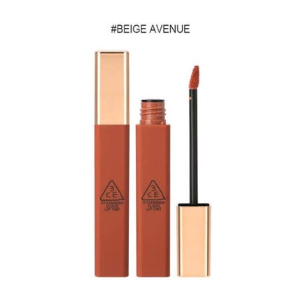 3CE CLOUD LIP TINT/3CE/口紅を使ったクチコミ(3枚目)