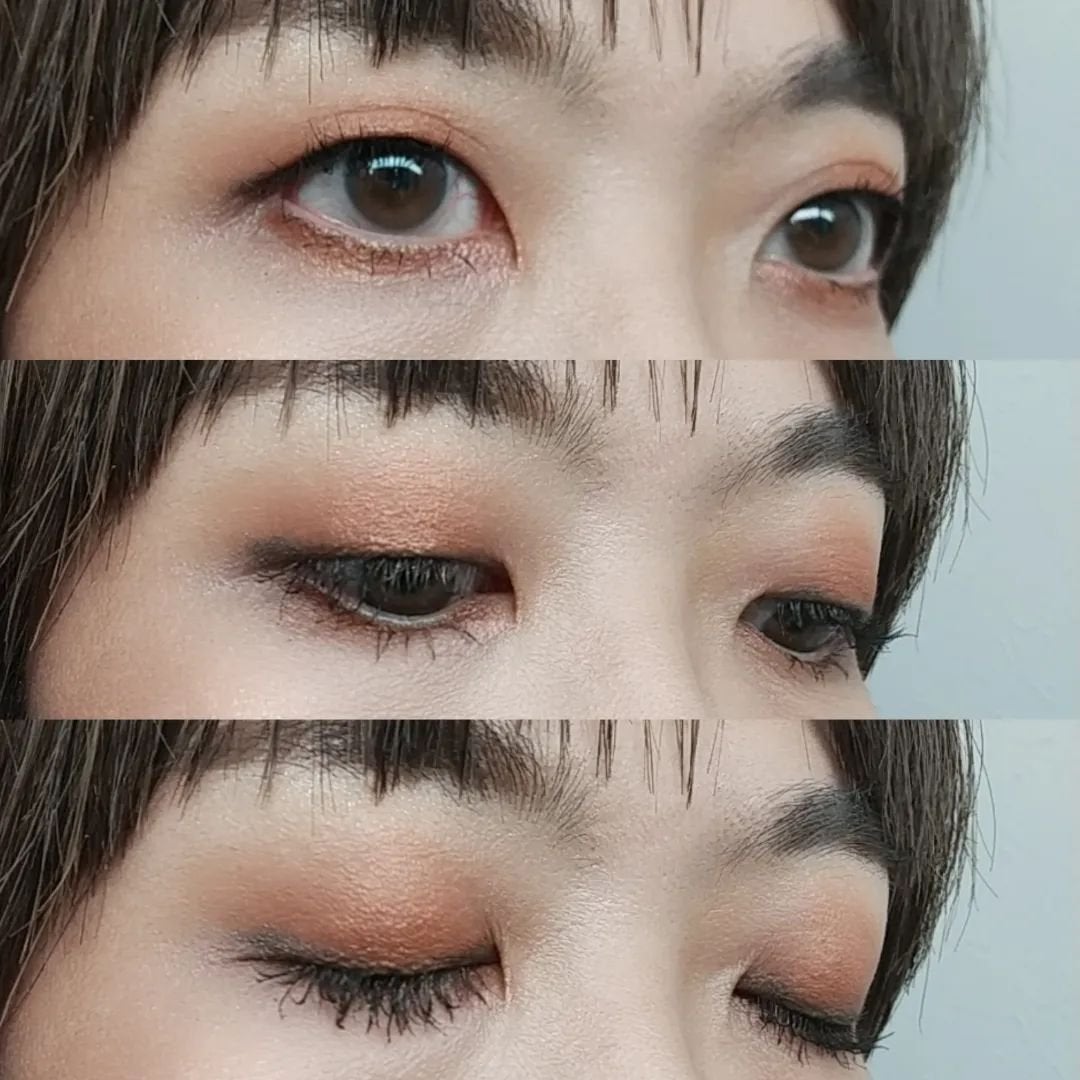 ロングウェア クリーム シャドウ スティック/BOBBI BROWN/スティックアイシャドウを使ったクチコミ(3枚目)