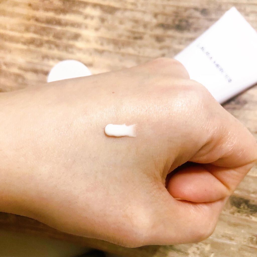 ピュア キャンバス プライマー ブラーリング/ローラ メルシエ/化粧下地を使ったクチコミ(3枚目)